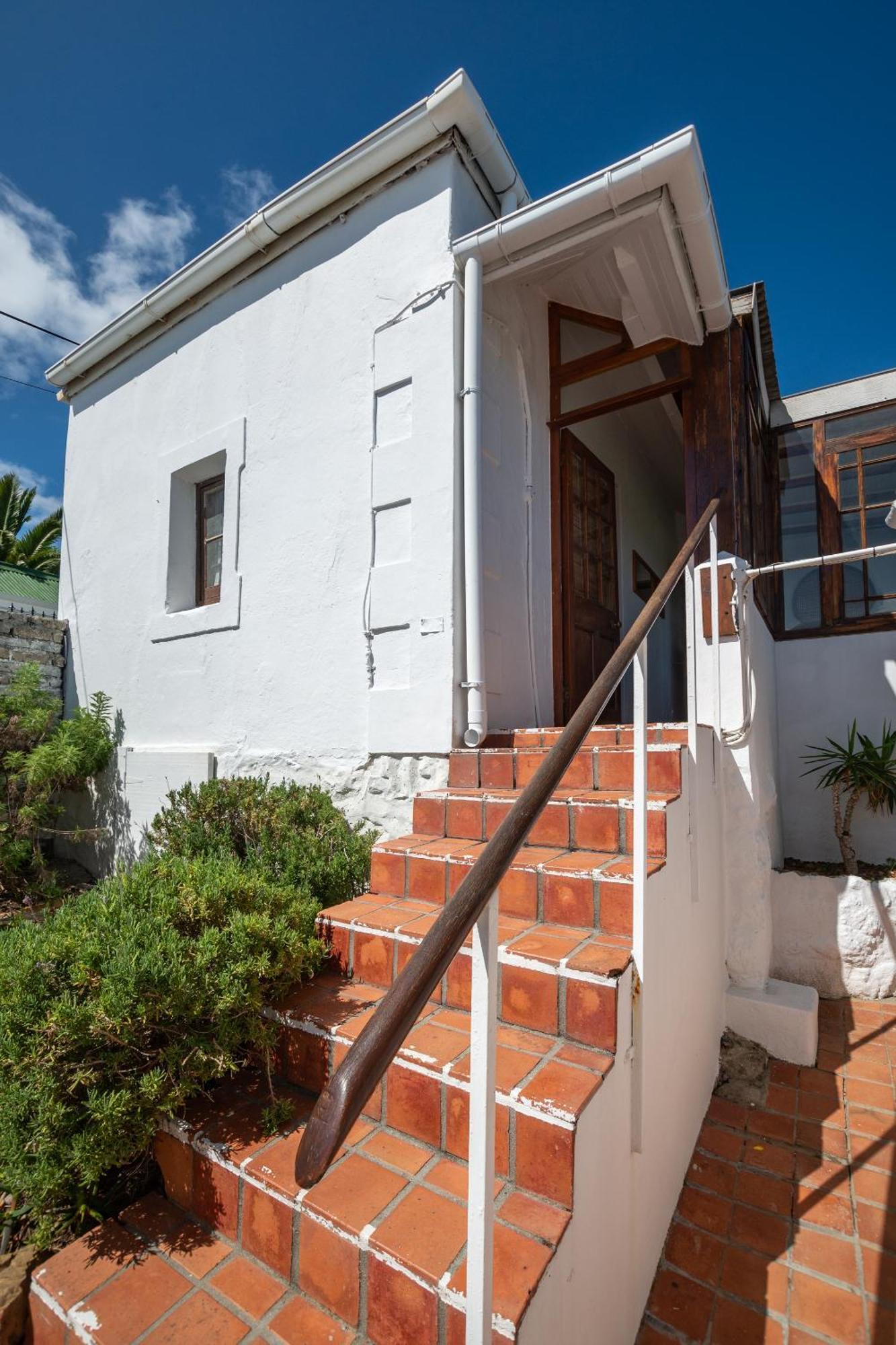 Bosky Dell on Boulders Beach Simonʼs Town Buitenkant foto
